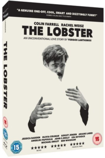 The Lobster The Lobster