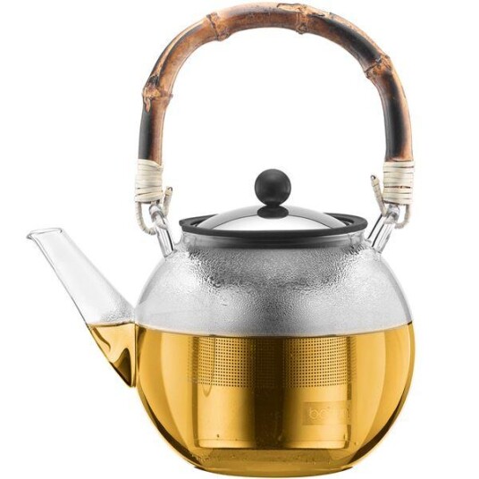 Bodum Assam tekanne 1,0L Bodum Assam tekanne 1,0L