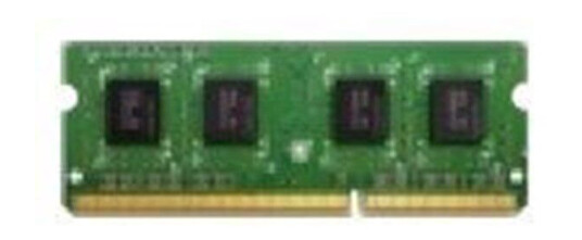 QNAP RAM-4GDR3LA0-SO-1600 QNAP RAM-4GDR3LA0-SO-1600