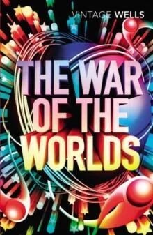 The War Of The Worlds Av H.G. Wells