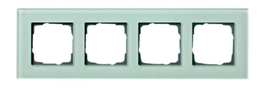Micro Matic 4-H RAMME GRØNT GLASS ESPRIT - 1420690