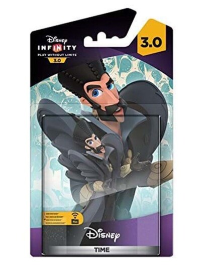 Disney Infinity 3.0 Figurer - Eventyr og Filmkarakterer