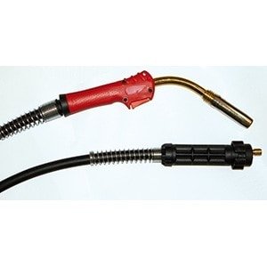 Telwin Slangpaket Mig Mt36 5m Euro