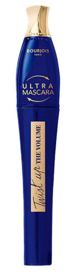 Bourjois Twist Up The Volume Mascara Ultra Blue 8ml