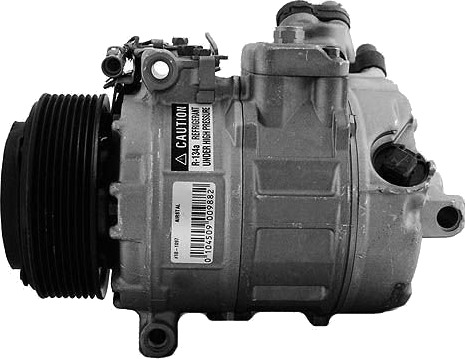 Airstal 10-1097 AC-kompressor Airstal 10-1097 AC-kompressor