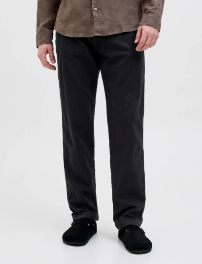 Jack & Jones Jpstkane Hybrid Bondi Jogger Sn Black L