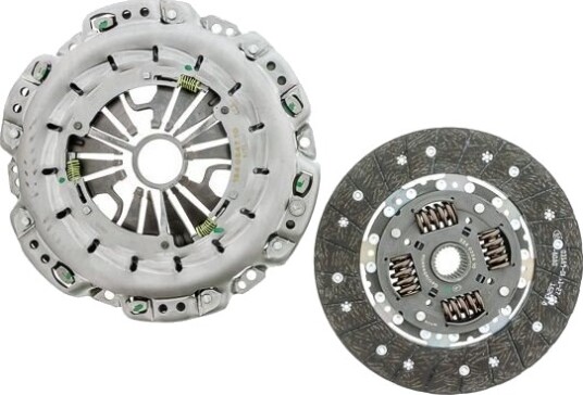 Clutchsett AISIN KE-MB12R Clutchsett AISIN KE-MB12R