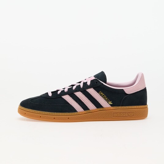 adidas Originals Handball Spezial W - Black - 36 2/3