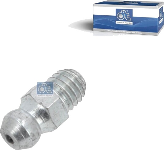 Smørenippel DT Spare Parts 7.10230