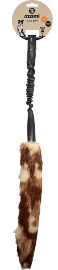Play N Tug Faux Fur 80Cm