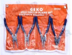 Geko Seeger Ringtang 250Mm 4Stk. (G01663)
