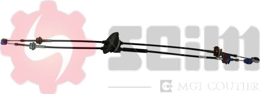 SEIM 554775 Kabel, girmekanisme SEIM 554775 Kabel, girmekanisme