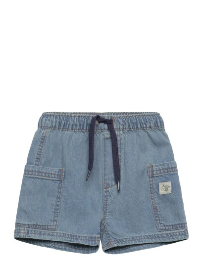 Hust & Claire Hchans Soft Denim Blue 86