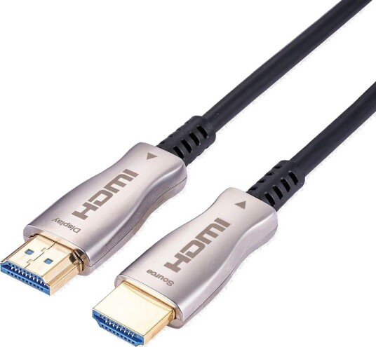 VALUE Cable UHD HDMI Active Optical VALUE Cable UHD HDMI Active Optical
