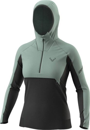 Dynafit Dynafit Tigard Alpha Direct Anorak W Jadelite S