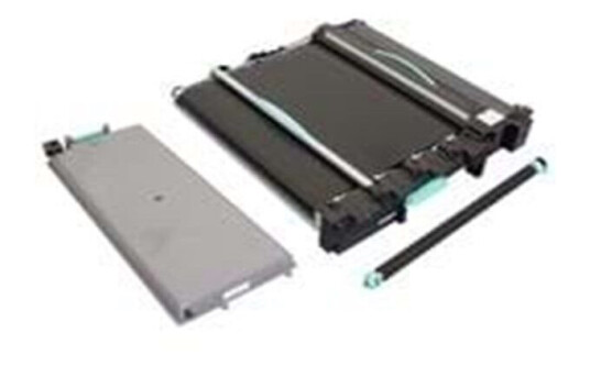 Lexmark Transfer Belt and Roll - Kit - Tilbehørspakke til printeroverføringsbelte