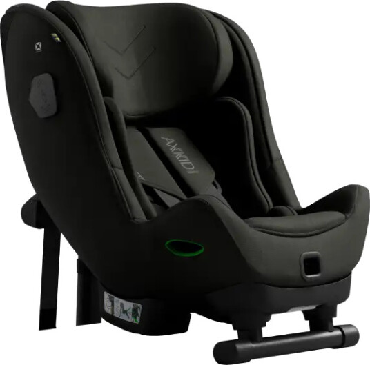 Axkid Minikid 4 Max Forest Moss Green