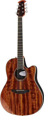 Ovation Celebrity Tradition CS-28P-KOA Ovation Celebrity Tradition CS-28P-KOA