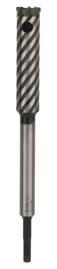 Bosch Armeringsbor 4-skjær, SDS plus-9 28 x 120 x 300 mm Bosch Armeringsbor 4-skjær, SDS plus-9 28 x 120 x 300 mm