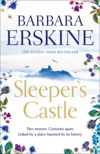 Sleeper¿s Castle Av Barbara Erskine Sleeper¿s Castle Av Barbara Erskine