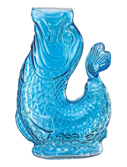 cilio Water Carafe Nemo - Blue - 1 L