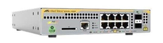 Allied Telesis AT IE210L-10GP (0767035214443)