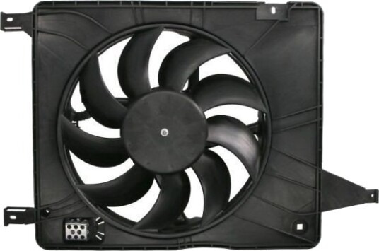 Kjølevifte THERMOTEC D81003TT