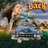 Bengans Bach Sebastian - Child Within The Man