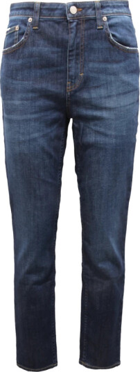 Department Five Dame Jeans Blå W26, Department Five Dame Jeans Blå W26,