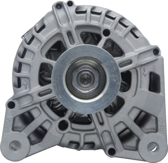VALEO 446535 Dynamo