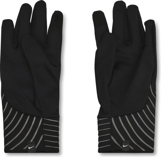 NIKE Equipment Nike W Pacer Lightweight Rg Reflective BLACK/BLACK M