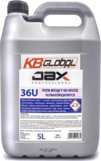 KB Global KBUS-5L Ultralydrenser KB Global KBUS-5L Ultralydrenser