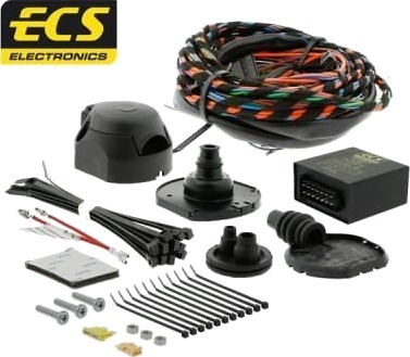 ECS VW096B1 Kabelsett, tilhenger ECS VW096B1 Kabelsett, tilhenger