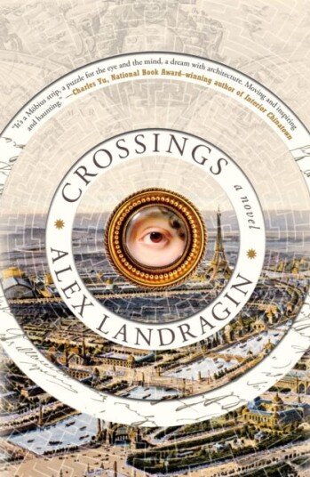 Crossings A Novel Crossings A Novel