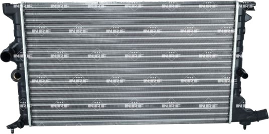 NRF 58946 Radiator motorkjøling