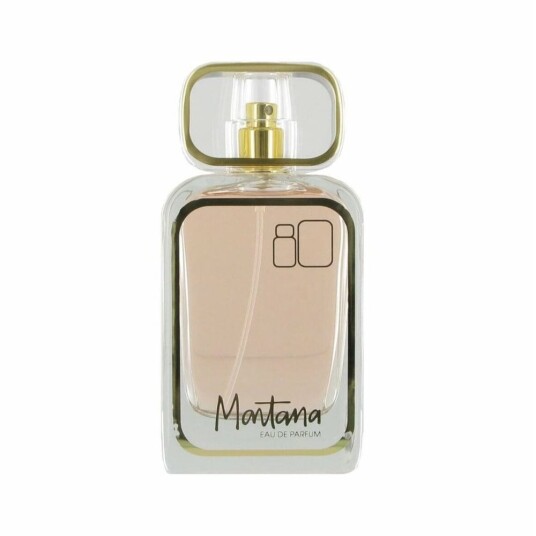 MONTANA  Parfume Eau De Parfum 80'S 100 Ml