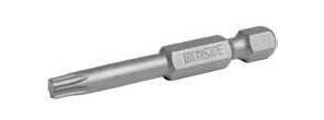 Ironside 201670 Bits torx, 50 mm, 2-pakning TX25 (25 mm)