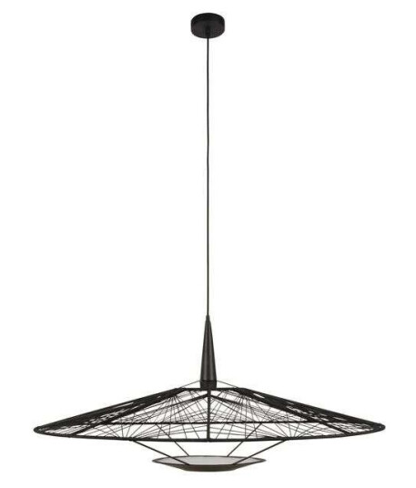 Forestier - Carpa Pendel L Black