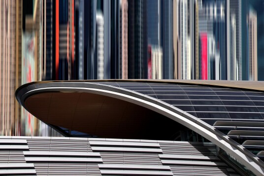 Plakat Urban Arkitektur Plakat Urban Arkitektur