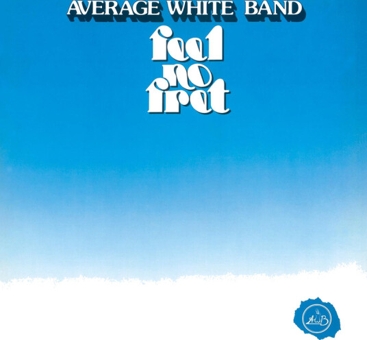 Average White Band Feel No Fret + 4 CD
