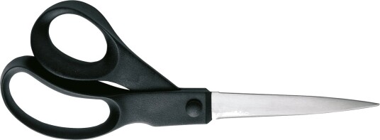 Fiskars Essential Universalsaks 21 cm