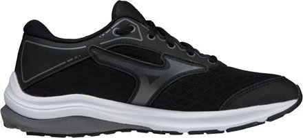 Mizuno Wave Rider 25 Jr Nøytral Sko 34