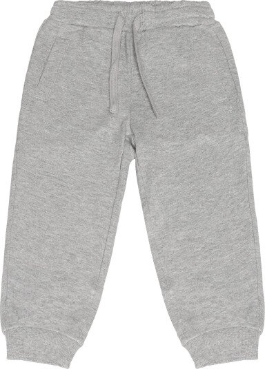United Colors of Benetton Trousers Grey 110 United Colors of Benetton Trousers Grey 110