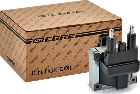 goCORE GCF890086 Tennspole
