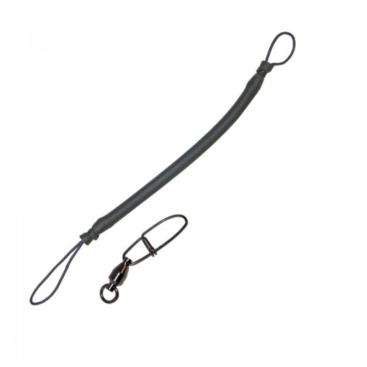 Beuchat line Bungee med Swivel Beuchat line Bungee med Swivel