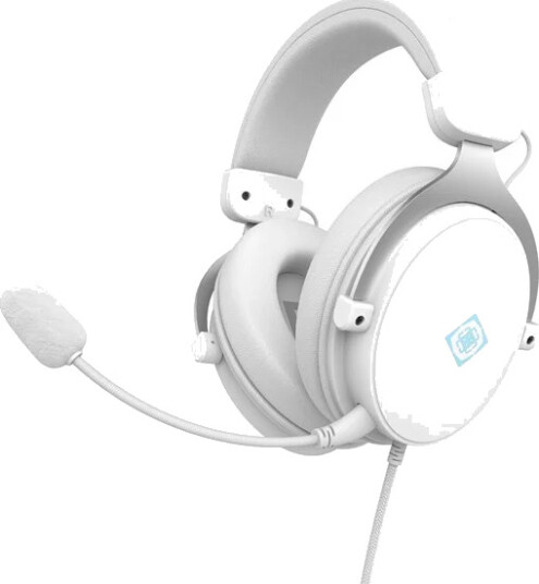 Deltaco GAMING GAM-190 WHvit Deltaco GAMING GAM-190 WHvit
