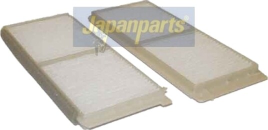 Kupefilter JAPANPARTS FAA MA9 Kupefilter JAPANPARTS FAA MA9