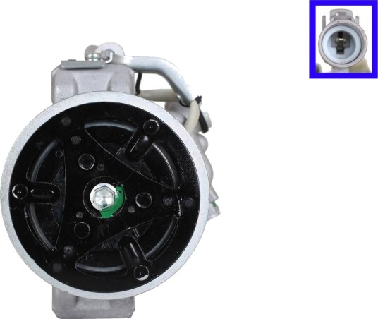 AC-kompressor WALKER WCP00412