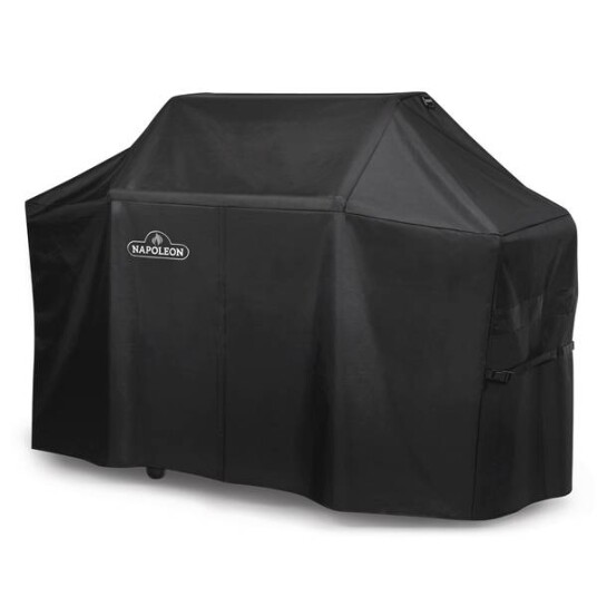 Grilltrekk PRO665 sort Napoleon Grilltrekk PRO665 sort Napoleon