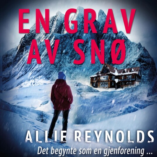 En Grav Av Snø Av Allie Reynolds